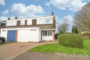11, Hance Lane, Braintree CM77 6TH