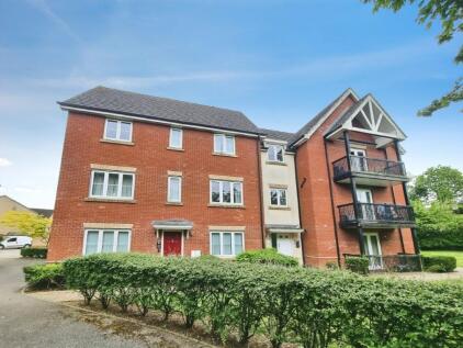 Worsdell Close, Ipswich, IP2