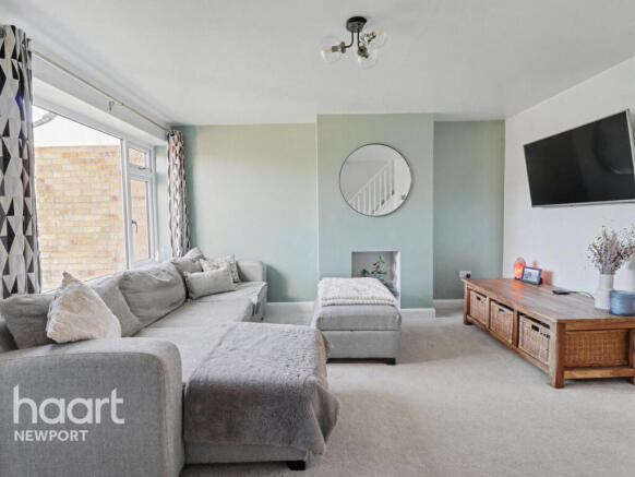 Rowan Way, Newport photo 4