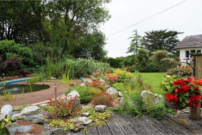 Gardens