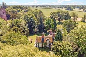 Church Bank House, Rushy Lane, Barthomley CW2 5PE