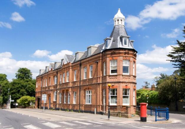 Sevenoaks House