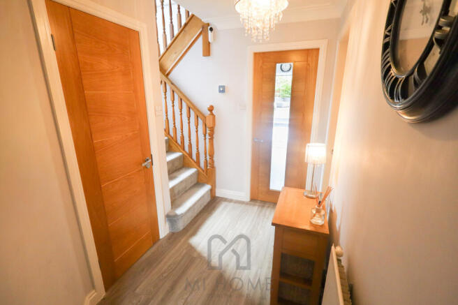 Richardson Close, Freckleton, Preston, PR4 photo 4