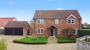 8b, Cobbs Hill, King's Lynn PE34 4LS