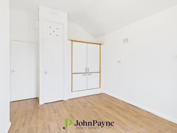 Living / Kitchen