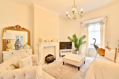 Fulwell Road, Fulwell, Sunderland
