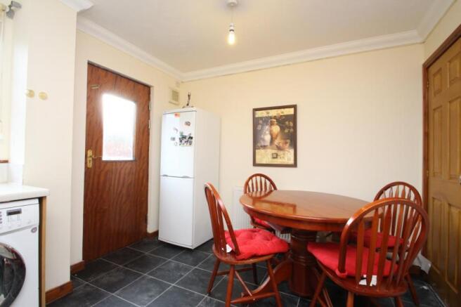Family Kitchen