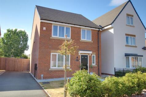 Harthill Avenue, Leconfield, Beverley