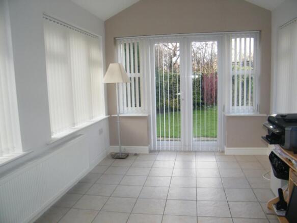 Orangery