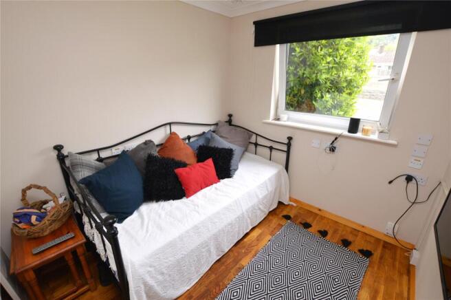 Study/Bedroom Four