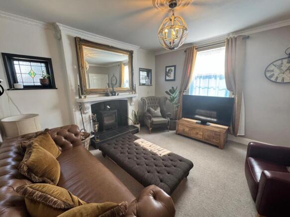 Main Lounge