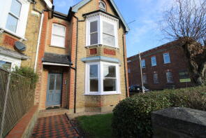 Flat 1, 4, Victoria Park, Herne Bay CT6 5BJ