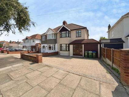 Horsham Road, Bexleyheath, DA6