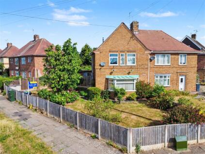 Inham Road, Chilwell, Nottingham