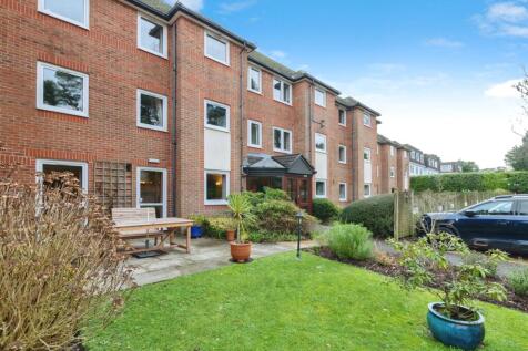 Glenmoor Road, West Parley, Ferndown