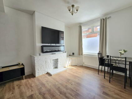 Havelock Street,Kettering,NN16 9QB