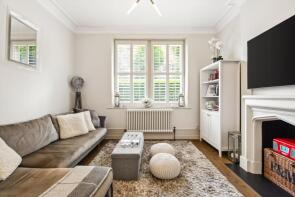 Flat 19, Ashburnham Mansions, Ashburnham Road, London SW10 0PA