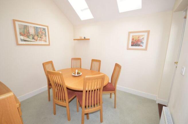 Dining Room / ...