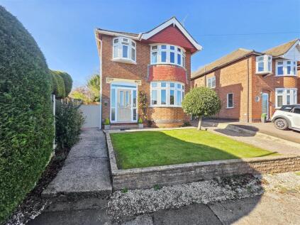 Bulcote Drive, Burton Joyce, Nottingham