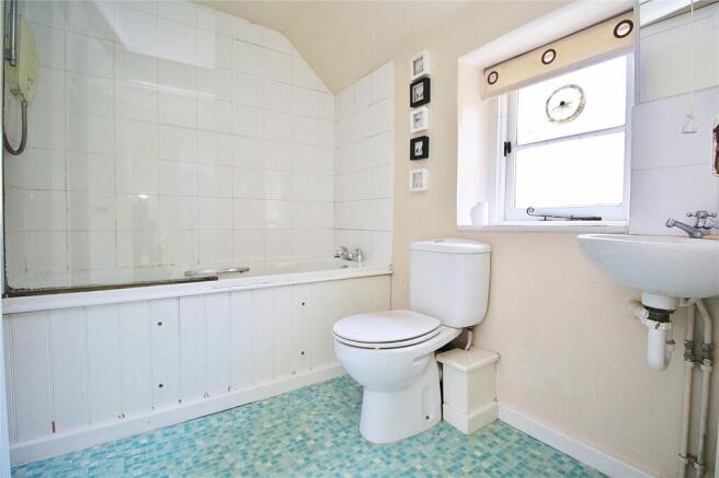 Bathroom/Wc