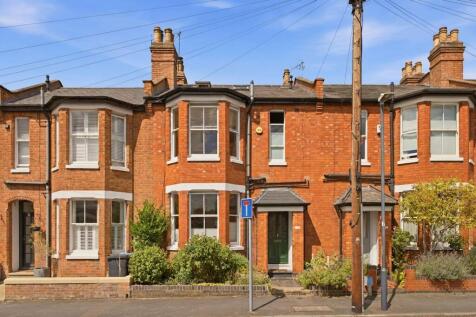 Wathen Road, Leamington Spa, CV32