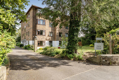 Holme Grange, Rusthall Road, Tunbridge Wells, Kent, TN4