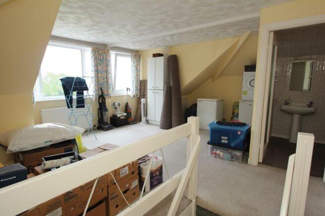 Loft Room