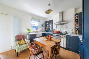80, Merritt Road, Crofton Park, London SE4 1DX