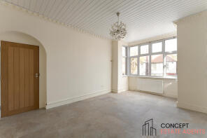 20b, Chichele Road, London NW2 3DA