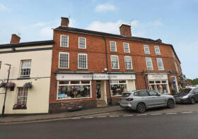 22, Main Street, Nuneaton CV13 0JW