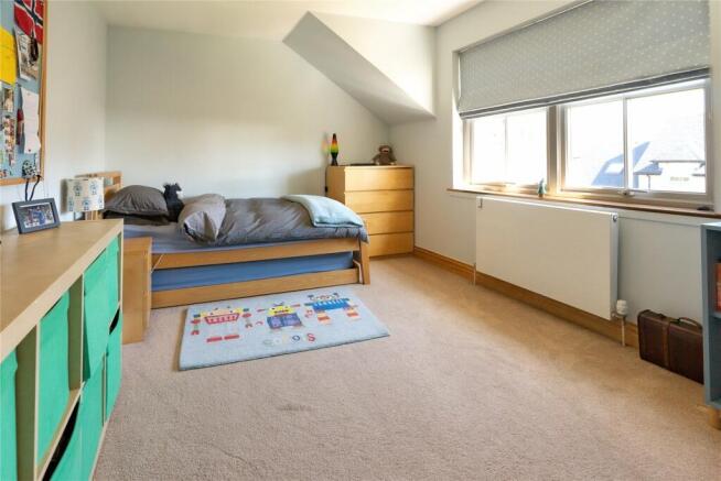 Bedroom Five
