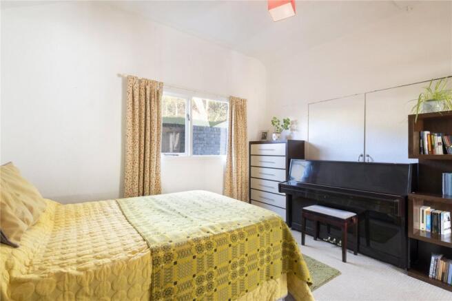 Annex Bedroom