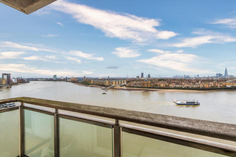 Belgrave Court, London, E14