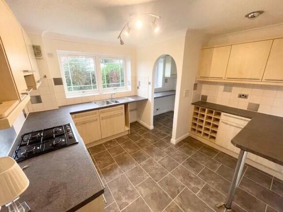 Kitchen 1