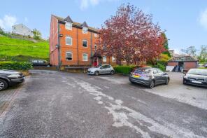 Flat 46, Lynden Mews, Dale Road, Reading RG2 0AT