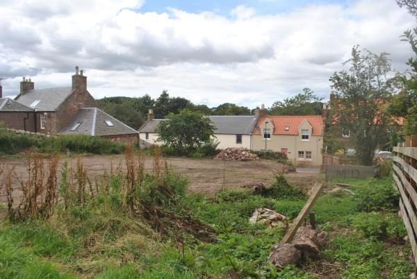 Stenton plot
