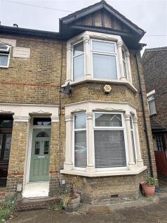Havering Road, Romford, RM1