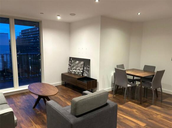 One Regent, 1 Regent Road, Manchester, M3 photo 3