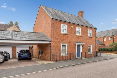 Wagstaff Way, Ampthill, MK45