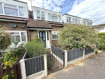 Tyne East Tilbury, Essex, RM18