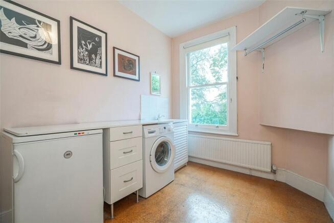 Bedroom 3 B