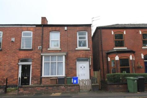 Mottram Road, Hyde