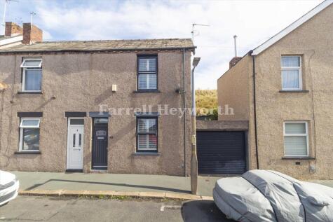Titchfield Street, Barrow In Furness