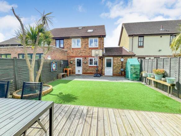 Watkin Road