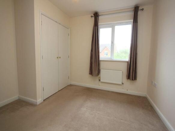 Bedroom One ii