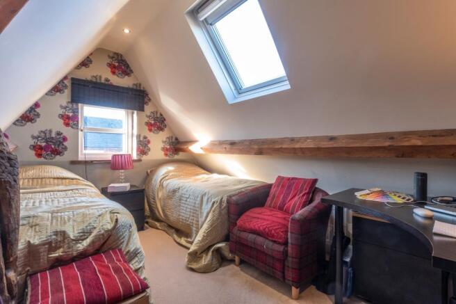 Bedroom Four