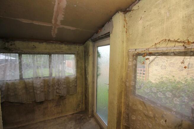 Utility / Lean-to