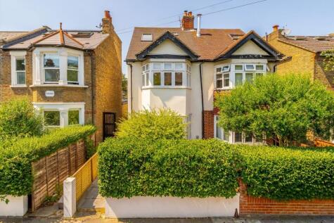 Hamilton Road, Wimbledon