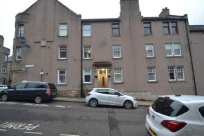 1e, Darnley Street, Top Of The Town, Stirling FK8 1BT