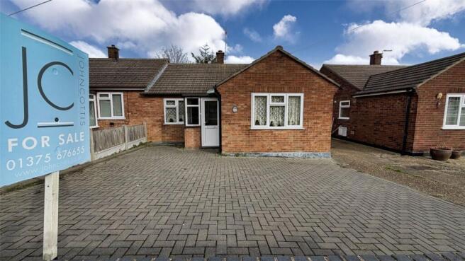 3-bed house on Monks Haven, Stanford-le-Hope, Essex, SS17, £350,000